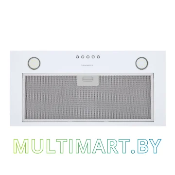 Вытяжка MAUNFELD Crosby Power 50 (белый) картинка 2